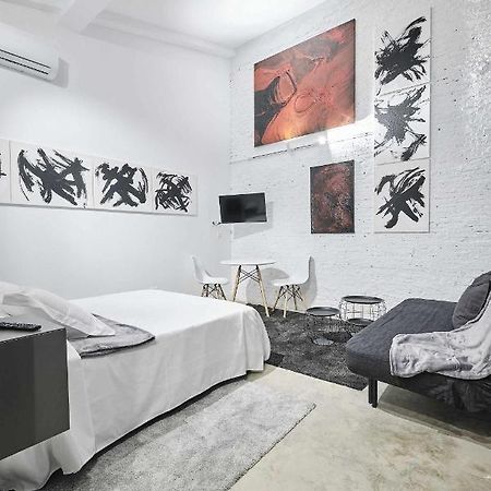Triana Modern & Luxury Apartment Sevilla Exterior foto
