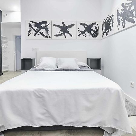 Triana Modern & Luxury Apartment Sevilla Exterior foto