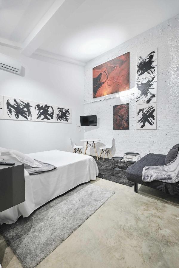 Triana Modern & Luxury Apartment Sevilla Exterior foto