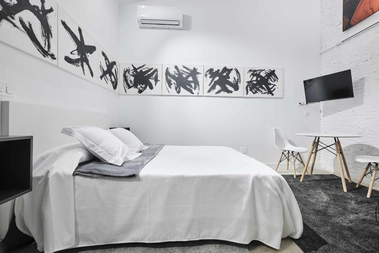 Triana Modern & Luxury Apartment Sevilla Exterior foto