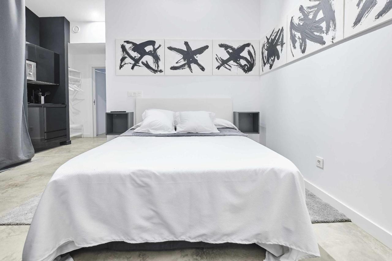 Triana Modern & Luxury Apartment Sevilla Exterior foto