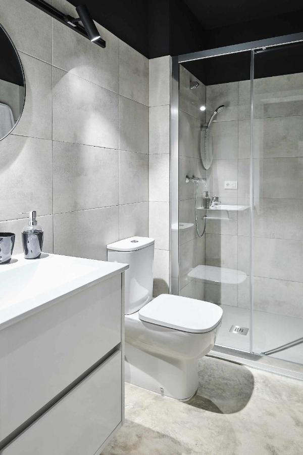 Triana Modern & Luxury Apartment Sevilla Exterior foto