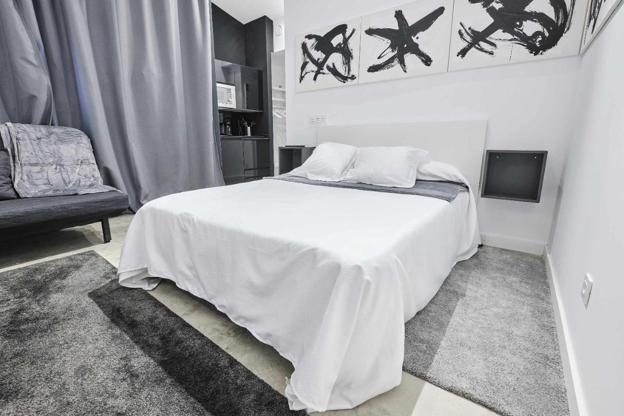 Triana Modern & Luxury Apartment Sevilla Exterior foto