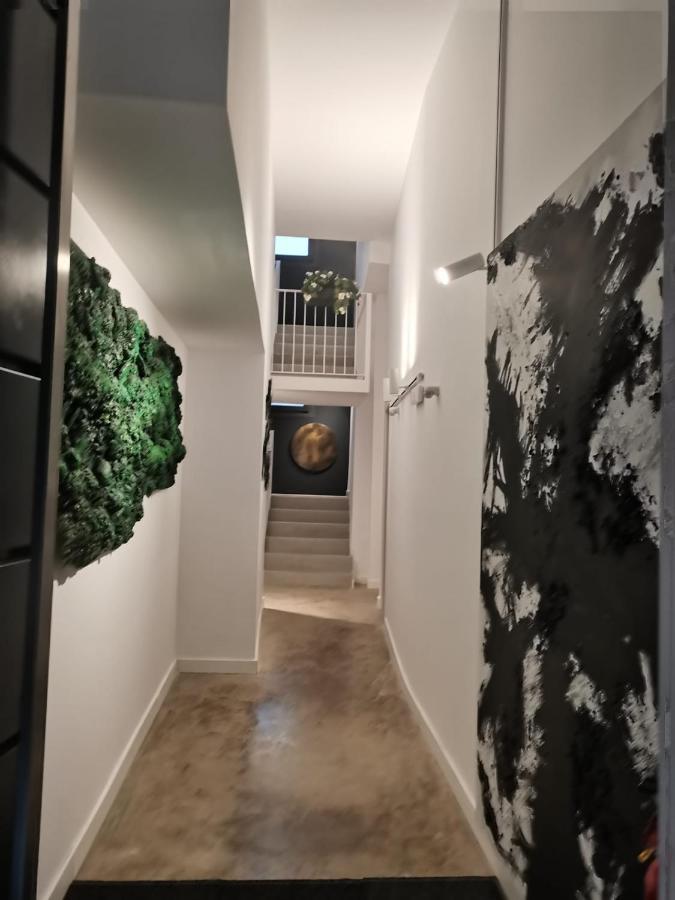 Triana Modern & Luxury Apartment Sevilla Exterior foto